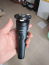 飞利浦（PHILIPS）电动剃须刀新一代旋风1系刮胡刀 风驰切剃3D浮动刀头  元旦礼物送男友送老公 父亲生日礼物 实拍图