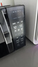 美的（Midea）微波炉烤箱一体机 小型家用20升微波炉  光波加热 钻石背板（M1-L201B） 实拍图