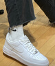 耐克（NIKE）官方男鞋Air Force 1 07空军一号板鞋经典复古耐磨运动休闲鞋 CW2288-111 42 实拍图