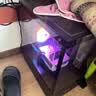 华硕全家桶i5 14600KF/RTX5060Ti/5070显卡直播电竞游戏台式机组装电脑主机整机DIY组装机 13900F+RTX5060丨配置一 实拍图