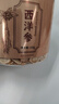圣山仙参 文登西洋参102g约0.8-1.0cm花旗参切片含片可泡水可磨粉 实拍图