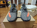 阿迪达斯Yeezy350透气椰子男女休闲鞋HQ7045 42.5 实拍图