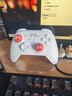 北通鲲鹏20无线游戏手柄智控双切扳机震动蓝牙手柄xbox电脑PC手机steam电视NSswitch2体感原神宝可梦ZA 实拍图