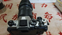 奥之心OM-5 Mark II 微单相机 om5二代户外相机 手持高像素 星空自动对焦（14-150mm）旅行套装 银色 实拍图