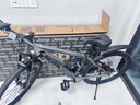 Jeep吉普山地车自行车学生成人减震碟刹通勤变速越野青少年巡航者C800 巡航者-辐条轮-高级灰 26寸(建议身高156-180cm) 24速运动版 实拍图