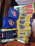 百味来Barilla #98意大利进口螺旋形意大利面500g 低脂速食意面面条盒装 实拍图