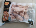 CP正大食品白羽鸡翅根2斤 生鲜冷冻 鸡肉烤鸡翅鸡肉 腌制鸡肉 实拍图