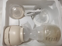 新贝吸奶器 电动吸奶器一体无痛全自动  拔奶器 大吸力便携吸乳器8139 实拍图
