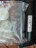 得力 抽真空保鲜包装机真空机家用商用配套食品真空包装封口袋安全食品级材质28*35CM/50片升级款 实拍图