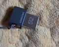 三星（SAMSUNG）256GB USB3.1  U盘 FIT 电脑车载迷你优盘 高速 学生办公 读速400MB/s（Gen 1）适用哨兵模式 实拍图