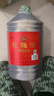大越【绍兴馆】绍兴花雕黄酒八年陈半干型2.5L桶装米酒厨用料酒5斤酒 酒精13°半干型 2.5L 1桶 实拍图