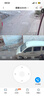 乔安（JOOAN）AI监控摄像头室外家用监控无线wifi网络监控器360度无死角带夜视全景旋转云台户外家用手机远程 实拍图