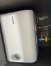 飞利浦（PHILIPS）10升小厨宝电热水器一级能效节能 2200W速热家用厨房热水宝台下 国家补贴15% 小尺寸AWH1017/93 实拍图