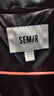森马（Semir）轻松羽绒丨羽绒服男三防外套90绒面包服2025冬抗静电109725113101 实拍图