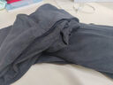 金利来保暖内衣男套装280g中厚款磨毛速暖秋冬修身打底衫男士秋衣秋裤男 实拍图