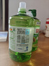 立白 茶籽洗洁精2.9kg A类去污洁净99%除菌去油快不伤手洗涤灵洗碗液 实拍图