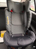 惠尔顿（Welldon）智转儿童安全座椅0-7岁iSize认证物理通风散热新生婴儿宝宝汽车用 实拍图
