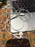 Apple/苹果 EarPods USB-C有线耳机 type-c有线耳机苹果耳机 苹果17有线耳机笔记本耳机游戏音乐 实拍图