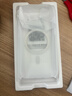 倍思 【真不发黄丨冰透款】适用苹果15手机壳iphone15保护套磁吸壳超薄Magsafe充电防摔镜头全包简约 实拍图