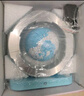 米小舒小度智能磁悬浮地球仪新年儿童玩具男孩女孩7-14岁生日礼物12岁 实拍图