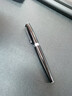 英雄（HERO）【新年礼物】钢笔 382商务办公学生日常书写铱金签字墨水笔 明尖 黑色 实拍图