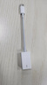 【95成新】Apple/苹果 USB-C/雷霆3 至 USB 转换器 适用部分Macbook iPad 平板 笔记本 转接头   实拍图