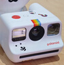 宝丽来（Polaroid）【新年礼物】GoGen2拍立得相机 mini迷你随身便携自拍 给儿童学生男女友闺蜜结婚纪念生日送礼物 白色【现货速发】 官方标配（无相纸） 实拍图