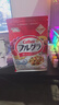 卡乐比（Calbee）即食燕麦片 原味水果麦片600g 日本进口非油炸营养代餐早餐零食 实拍图
