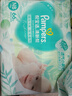 帮宝适超薄透气清新帮透氧Pro新生儿婴儿纸尿裤尿不湿尿片尿布S60 实拍图