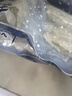 美加佳格陵兰比目鱼块600g(内分2袋装 每袋3-4块)已去裙边 扁鳕鱼  实拍图