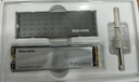 致态（ZhiTai）长江存储 2TB SSD固态硬盘 NVMe M.2接口 TiPro9000 系列 (PCIe 5.0 产品) 附赠散热器 实拍图