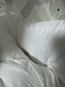 LOVO罗莱家纺 被子 防螨七孔纤维春秋被芯200x230cm 京东定制款 实拍图