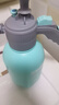 九千谷 喷壶加长杆2L 气压式喷壶园艺浇花长嘴喷壶直流雾化两用7130 实拍图