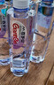 景田百岁山（ganten） 饮用天然矿泉水 348ml*24瓶 整箱装 2箱装 实拍图