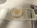 京东京造 擦丝器 切菜神器土豆丝刨丝器切丝器多功能配6刀头+护手器 实拍图
