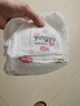 婴芽（YINGYA）纸尿裤L码2包100片【8-11.5kg】婴儿超薄干爽尿不湿男女宝宝通用 实拍图