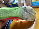 耐克田径精英巴黎新款  Nike Maxfly 2 FP耐克男女碳板气垫短跑钉鞋 FD8395-600/Maxfly 2代 40 实拍图