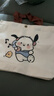 小熊帆布包女学生便携上班帆布兜手提包手拎便当帆布袋 帕恰狗（带按扣）活动 实拍图