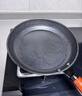 美厨（MAXCOOK）不粘煎锅 平底煎盘煎牛排煎饼锅28cm 燃气电磁炉通用MCJ3682 实拍图