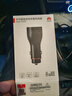 华为原装车充/车载充电器 Max66W超级快充/适用华为手机Pura70 pro Ultra/Mate 80系列 实拍图