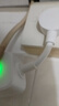 公牛（BULL）漏电保护器插头10A热水器空调防漏电插头转换器 漏电保护转换器10A 即插即用GN-711总控开关 实拍图