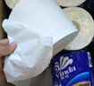 维达（Vinda）有芯卷纸 蓝色经典4层200克*27卷 高克重卫生纸 厕纸纸巾整箱 实拍图