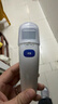 欧姆龙（OMRON）红外额温枪 电子体温计体温枪1s速测测温仪MC-872 实拍图