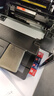彩格适用惠普m227fdw硒鼓粉盒惠普hp m227d m227sdn m227fdn m203dw m203dn 30a cf230a打印机硒鼓墨盒粉盒 实拍图