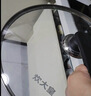 炊大皇 可立可视玻璃盖把手炒锅盖32cm 304不锈钢包边煎锅火锅蒸锅防爆 实拍图