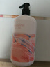 屈臣氏烟酰胺焕采保湿润肤露500毫升 深层补水焕采身体乳润体乳滋润礼品 实拍图