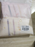 洁丽雅（Grace）新疆棉10A级抗菌毛巾家纺 3条装纯棉强吸水舒适面巾 实拍图
