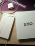 vivo S50 12GB+256GB 告白 主摄级长焦Live 高通第三代骁龙8s 湿手秒开超声波指纹2.0 AI拍照手机 实拍图