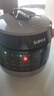 苏泊尔（SUPOR）0涂层球釜电压力锅5L双胆全自动智能预约 触控SY-50YC5011Q电饭煲高压锅4-6人 实拍图