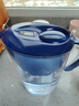 碧然德（BRITA） 过滤净水器 家用滤水壶 净水壶 海洋系列 3.5L蓝色 一壶3芯装 环保加固包装 实拍图
